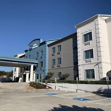 Best Western Houston Iah Intercontinental Airport Inn Humble Exterior photo
