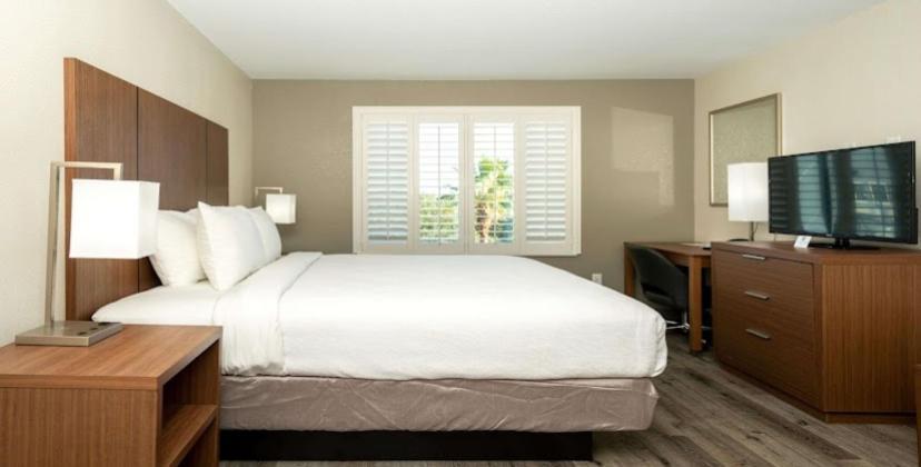 Best Western Houston Iah Intercontinental Airport Inn Humble Exterior photo
